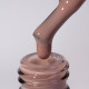 Base Kira Nails French Base #008 warm brown, 6 ml