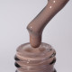 Base Kira Nails French Base #008 warm brown, 6 ml