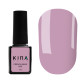 База Kira Nails French Base №009 пильно-рожевий, 6 мл