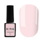 База Kira Nails French Base №011 нежно-бежевый, 6 мл