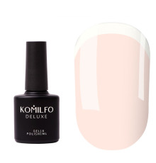 База Komilfo French Rubber Base №002 Baby lips, 8 мл