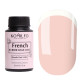 База Komilfo French Rubber Base №003 Blondie Pink бочонок, 30 мл