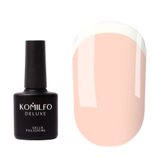 Base Komilfo French Rubber Base No. 004 Tan angel, 8 ml