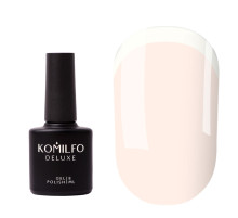 База Komilfo French Rubber Base №005 Marshmellow, 8 мл
