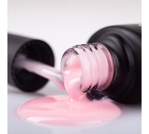 Komilfo French Rubber Base #005 Marshmellow, 8 ml