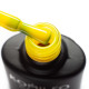 Komilfo Kaleidoscopic Base #010 yellow neon, 8 ml