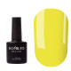 Komilfo Kaleidoscopic Base #010 yellow neon, 8 ml