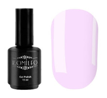 База Komilfo Milky Violet Base, 15 мл