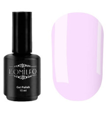 База Komilfo Milky Violet Base, 15 мл