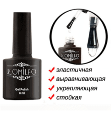 Komilfo X-Base Coat for gel polish 8 ml