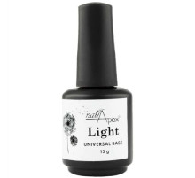 База Light Base NailApex 15 мл