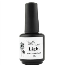 База Light Base NailApex 15 мл