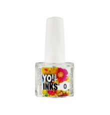 Yo nails base for ink 5 ml