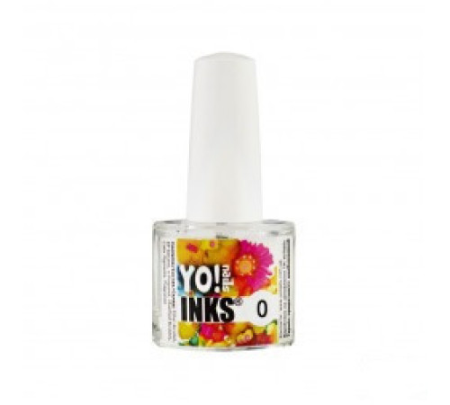 База Yo nails для чорнил 5 мл