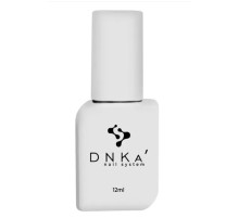 База для гель лаку DNKA Nano base безкислотна, 12 мл