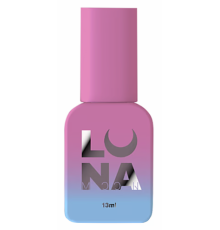 База для гель лаку Luna Strong Base прозора, 13 мл