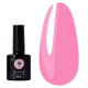 Base for gel polish SAGA Color Base No. 01 light pink, 8 ml