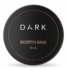 База для гель-лака DARK SCOTCH base, скотч база, 15 мл