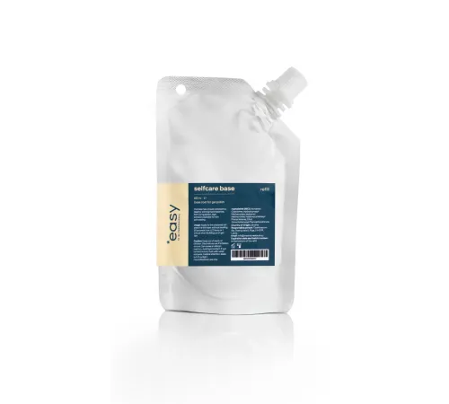 База для гель-лаку Easy SelfCare Base прозора, 60 ml