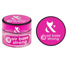 База для гель-лаку FOX Air Base Strong, 5 мл