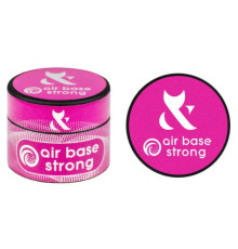 База для гель-лака FOX Air Base Strong, 5 мл