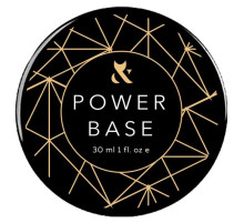 База для гель-лаку FOX Base Power, 30 мл