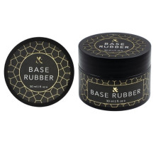 База для гель-лаку FOX Rubber Base, 30 мл