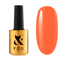 База для гель-лаку FOX Spectrum Rubber Base №070, 14 мл