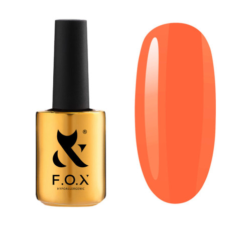 База для гель-лаку FOX Spectrum Rubber Base №070, 14 мл