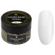 Base for gel polish FOX Tonal Cover Base No. 001 milk can, 30 ml