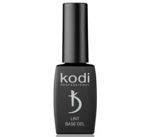 База для гель-лака Kodi Lint Base Gel, 12 мл