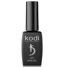 База для гель-лака Kodi Lint Base Gel, 12 мл