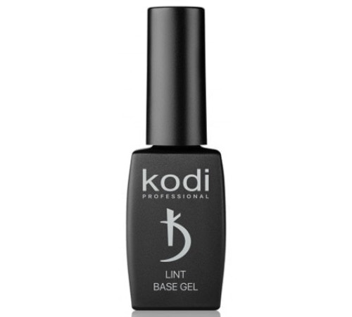 База для гель-лаку Kodi Lint Base Gel, 12 мл