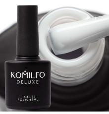 База для гель-лака Komilfo Color Base French 006, 8 мл