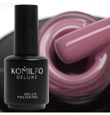 База для гель-лака Komilfo Color Base French 013, 15 мл