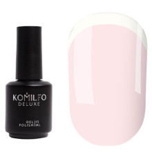 База для гель-лака Komilfo Color Base French 015, 15 мл