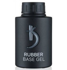 База для гель-лака Rubber Base Kodi каучуковая, 35 мл