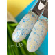 Saga Leaf Base UA gel polish base, 8 ml