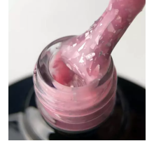 Base for gel polish Saga Leaf Base No. 03, 8 ml