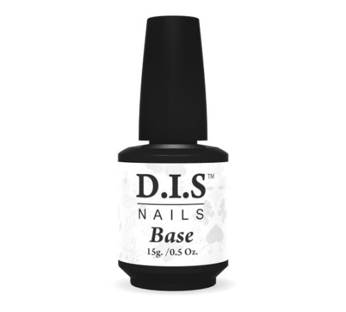 База для гелю DIS Base 15 мл