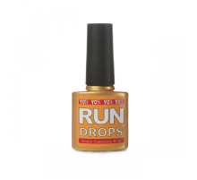 Base for designs Yo Nails RUN DROPS, 8 ml