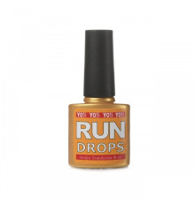 База для дизайна Yo Nails RUN DROPS, 8 мл