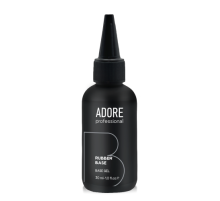 База для нігтів ADORE Rubber Base, 30 мл