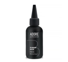 База для нігтів ADORE Rubber Base, 60 мл