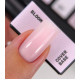 BIBLIOTEKA Nail Base Cover Base No. 05 Bloom, pink, 10 ml
