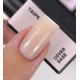 BIBLIOTEKA Nail Base Cover Base No. 08 Taupe, cold beige, 10 ml