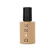 DARK Iconic base nail base, transparent, 15 ml