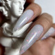 Nail base DARK Potal Base No. 25, milky with potal, 15 ml