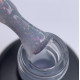 Nail base DARK Potal Base No. 25, milky with potal, 15 ml