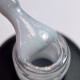 Nail base DARK Potal Base No. 29, milky white with potal, 15 ml